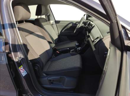 Volkswagen - T-Cross