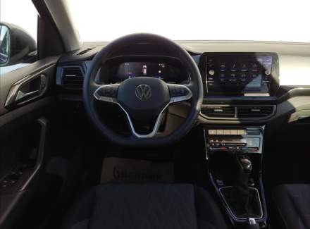 Volkswagen - T-Cross