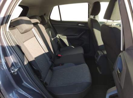 Volkswagen - T-Cross