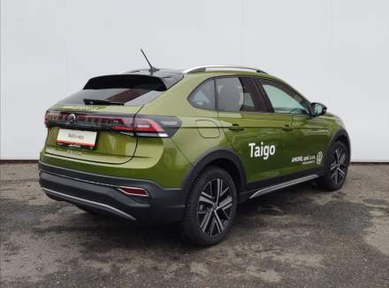 Volkswagen - Taigo