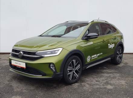 Volkswagen - Taigo