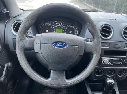 Ford - Fusion