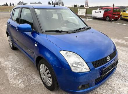 Suzuki - Swift