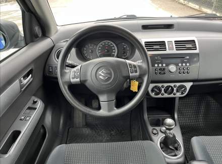 Suzuki - Swift
