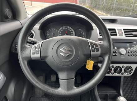 Suzuki - Swift