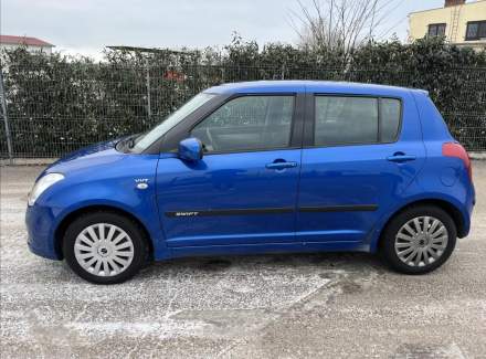 Suzuki - Swift