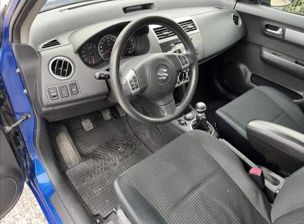 Suzuki - Swift