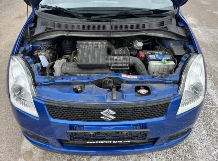 Suzuki - Swift