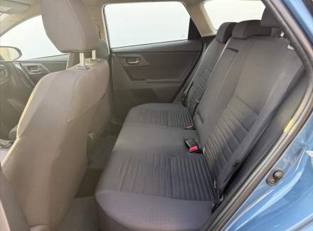 Toyota - Auris