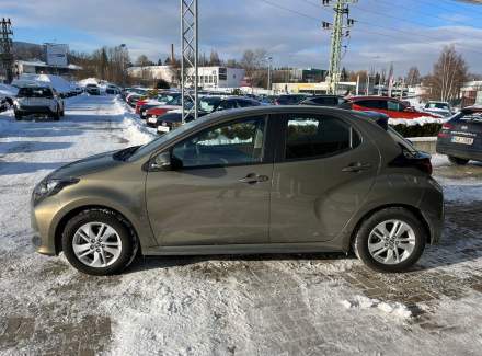 Toyota - Yaris