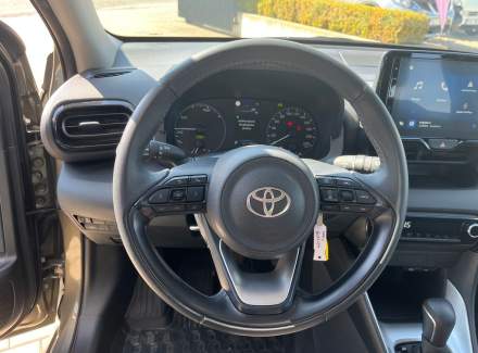 Toyota - Yaris