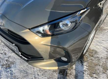 Toyota - Yaris