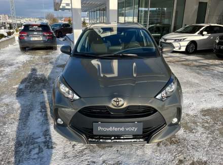 Toyota - Yaris