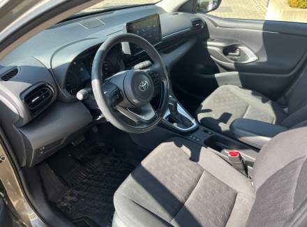 Toyota - Yaris