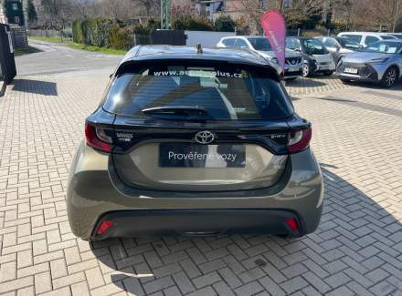 Toyota - Yaris