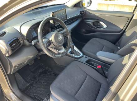 Toyota - Yaris