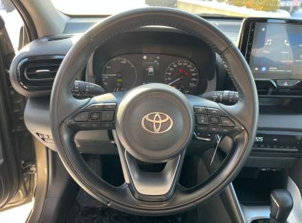 Toyota - Yaris