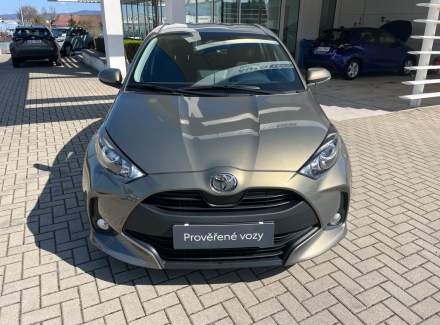 Toyota - Yaris