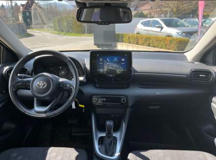 Toyota - Yaris