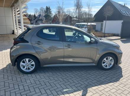 Toyota - Yaris