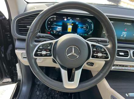 Mercedes-Benz - GLS