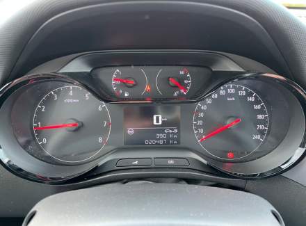 Opel - Crossland X