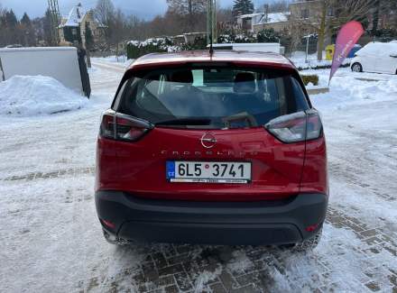 Opel - Crossland X