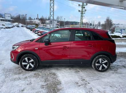 Opel - Crossland X