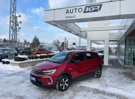 Opel - Crossland X