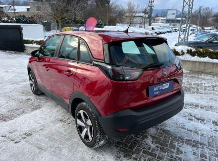 Opel - Crossland X