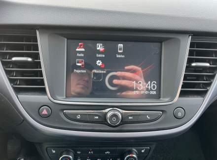 Opel - Crossland X