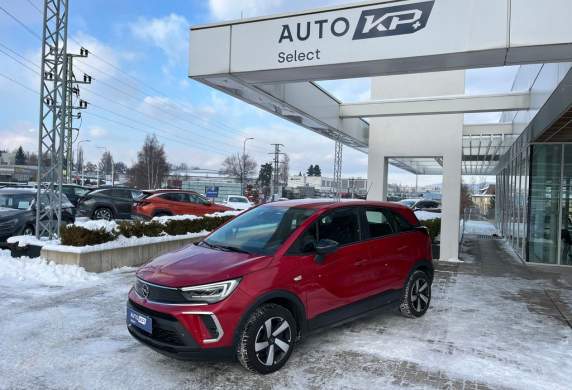 Opel - Crossland X