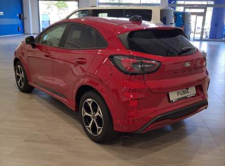 Ford - Puma