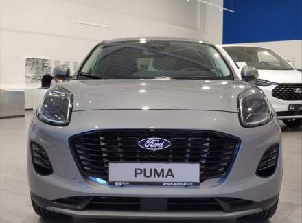 Ford - Puma
