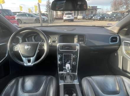 Volvo - V60