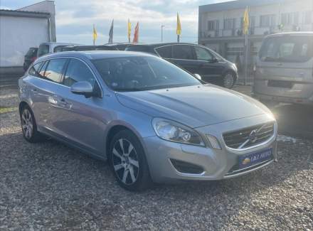 Volvo - V60
