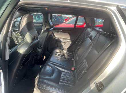 Volvo - V60