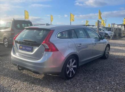 Volvo - V60