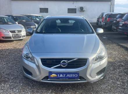Volvo - V60