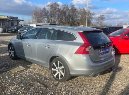 Volvo - V60