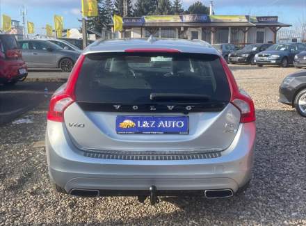 Volvo - V60