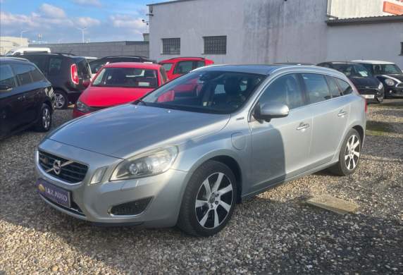 Volvo - V60
