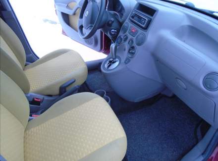 Fiat - Panda
