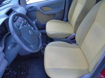 Fiat - Panda