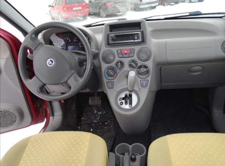 Fiat - Panda