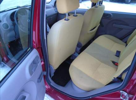 Fiat - Panda