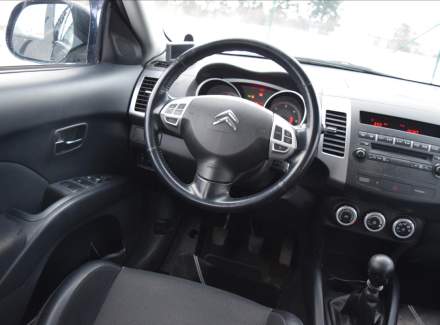 Citroën - C-Crosser