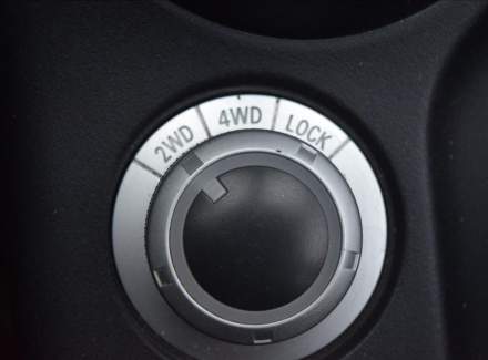 Citroën - C-Crosser