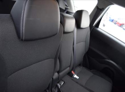 Citroën - C-Crosser