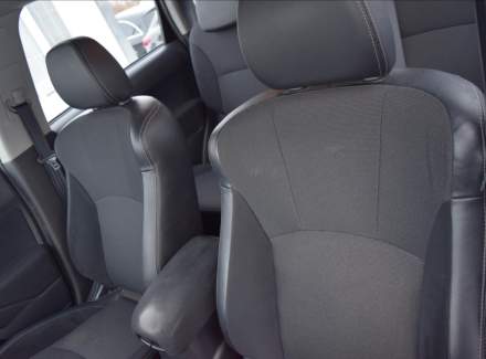 Citroën - C-Crosser